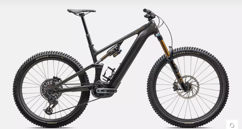 Specialized Turbo Levo 4 Pro