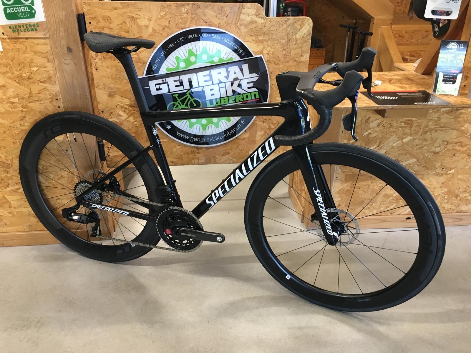 Specialized Tarmac SL8 Pro 52 Sram _ année 2025 _8000€