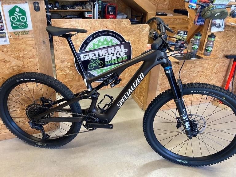 Specialized Turbo Levo SL2 S3 2023 _ 4700€