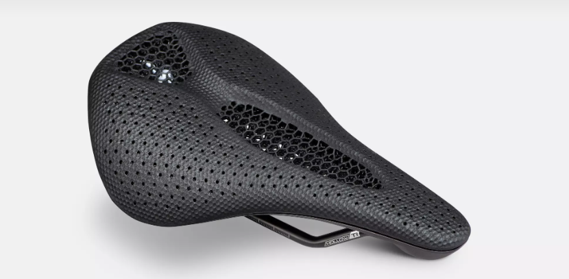 Selle Power Pro avec Mirror